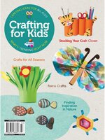 Crafting For Kids